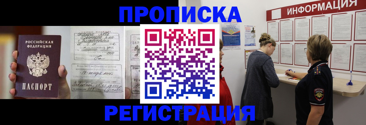 прописка поиск в Курске